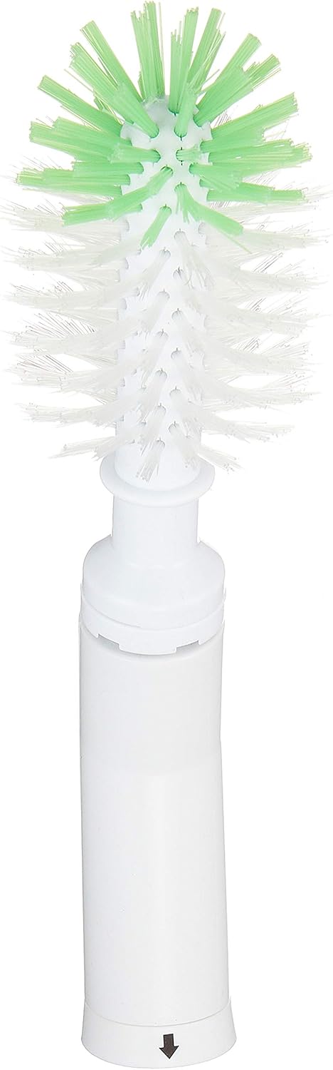 Sonic Scrubber SKBH-JP Electric Kitchen Brush Replacement Brush