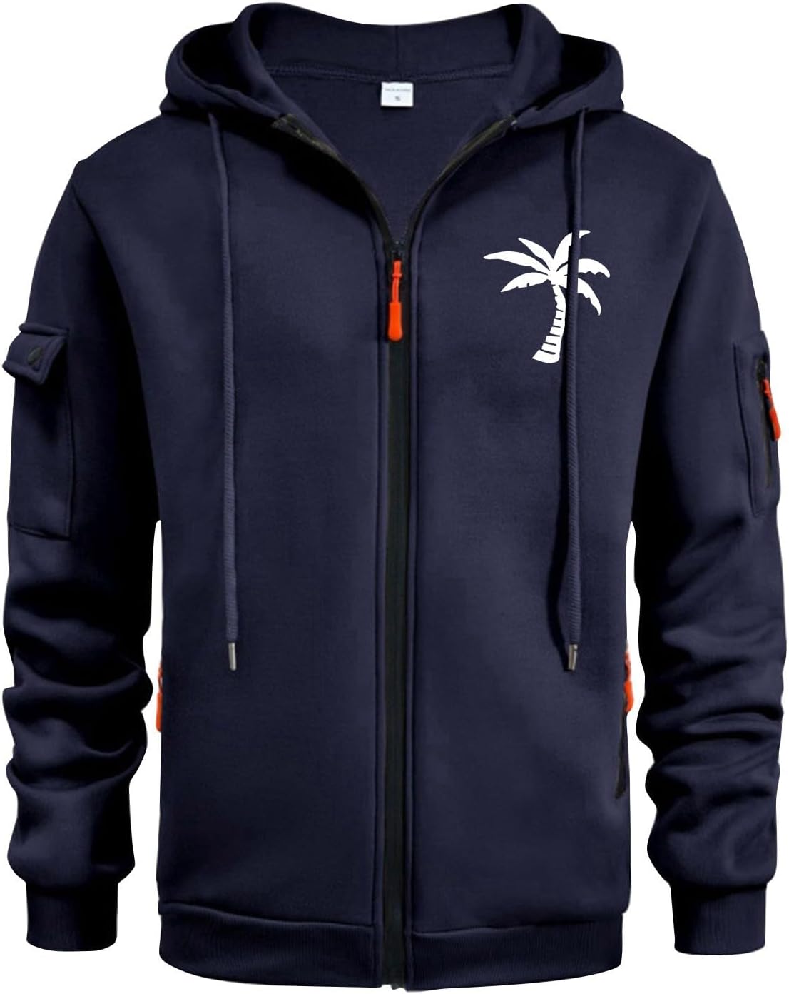 Sweatshirts Homme De Sport Pour Taille Vêtements Froid Sweat