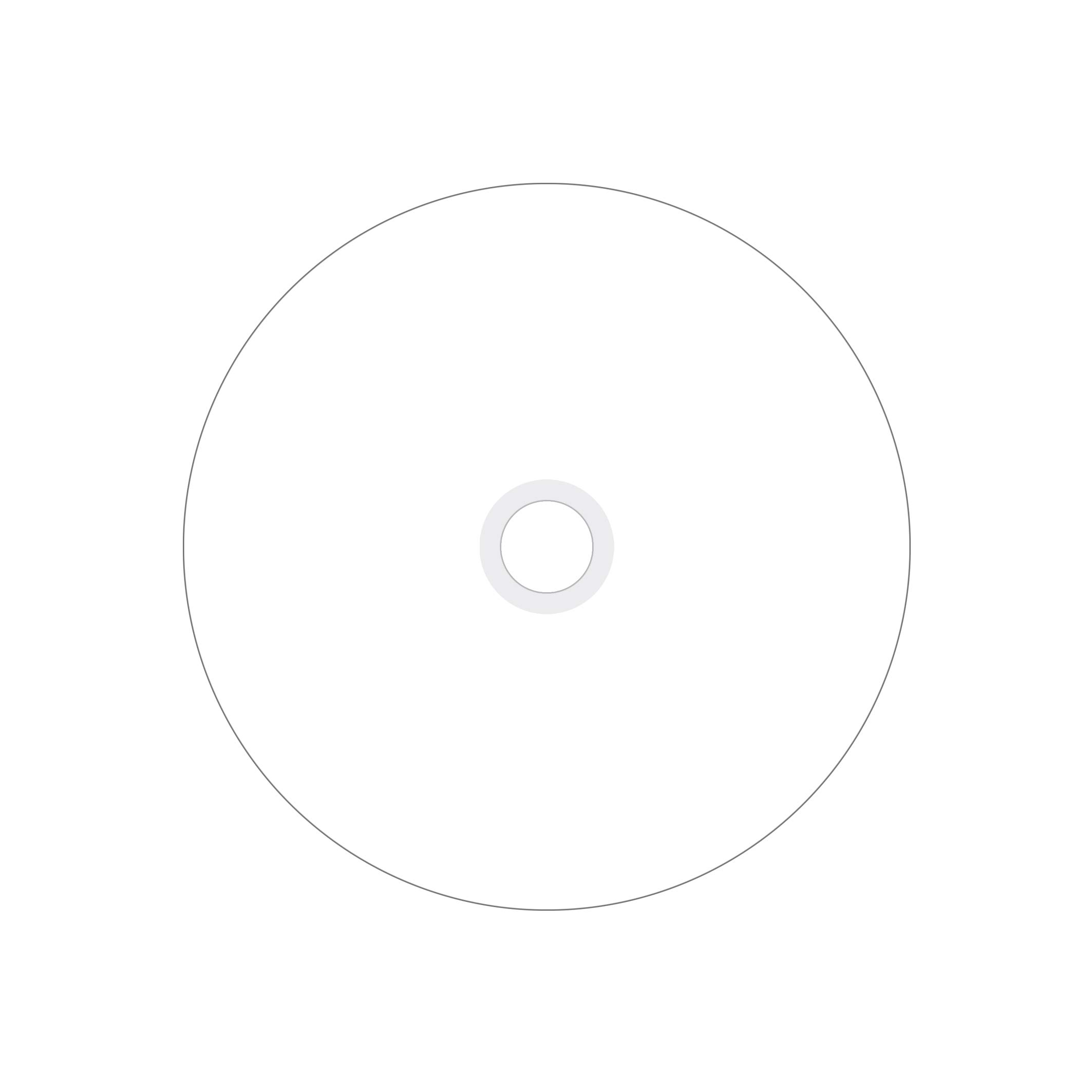 MediaRange MR512 disque vierge Blu-Ray BD-R 25 Go 25 pièce(s) - Disques vierges Blu-Ray (BD-R, 25 Go, Blanc, 6x, Boîte à gâteaux, 25 pièce(s))