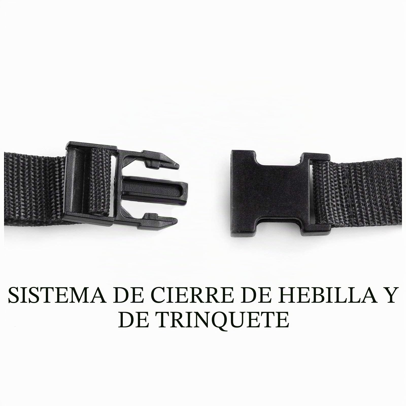Strapon de asiento fijo con consolador I pene con hebilla para mujeres [sistema de cierre snap] juguete para parejas - SM - Consolador anal - BDSM + silicona premium I Sex Toys - Juguete sexual para