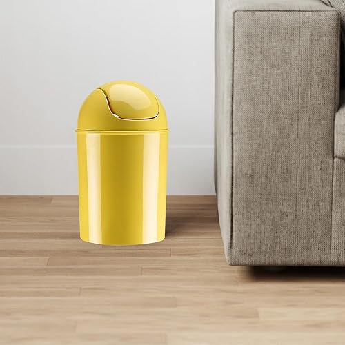 Vista 74 de Umbra Mini basurero Azul