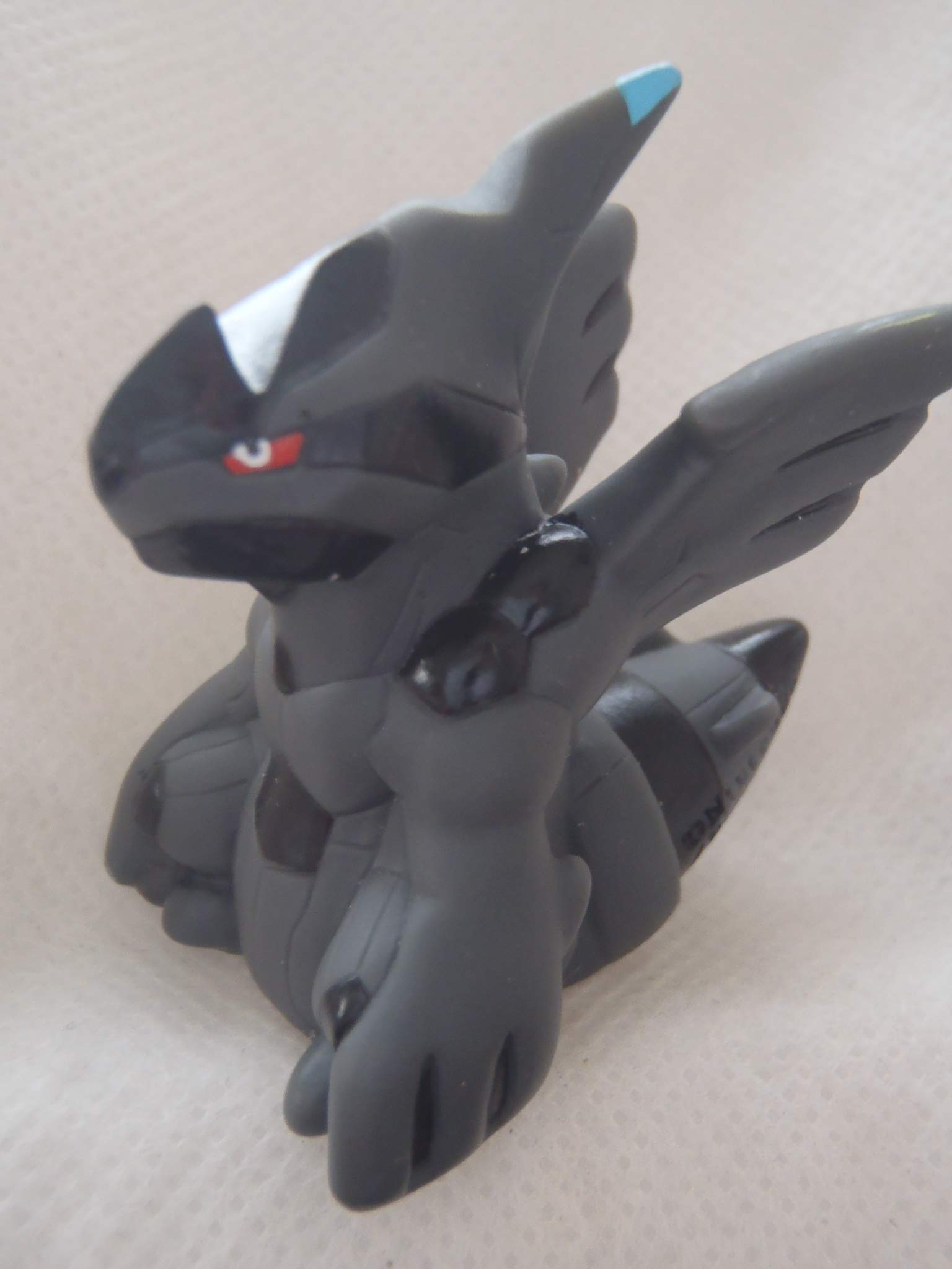 ポケモン フィギュア コレクション　指人形　94体 ポケモン指人形31体＋ガチャガチャ4体 - メルカリ