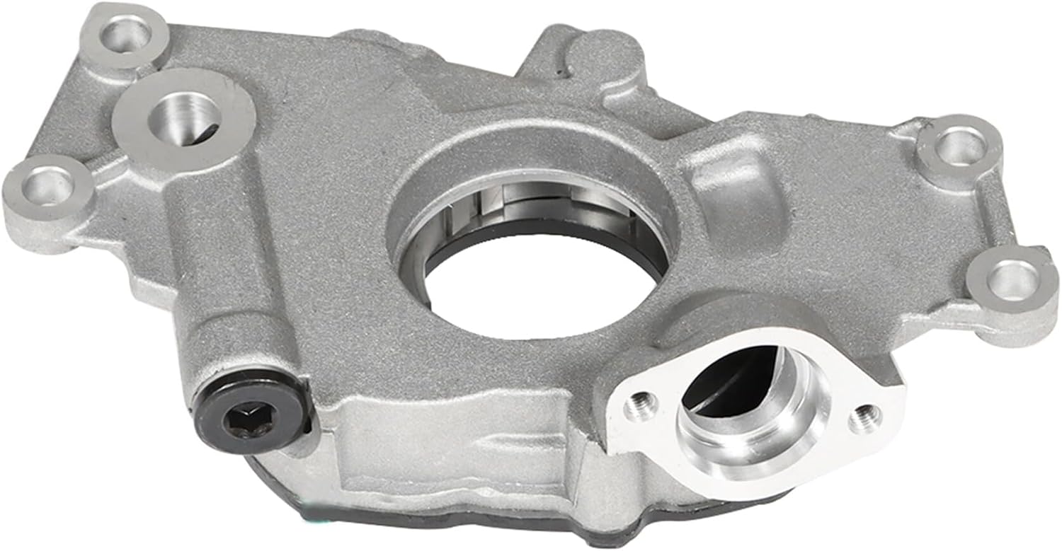 Silscvtt Standard Volume Oil Pump Kit Replacement for Chevry Avalanche 1500 5.3L 2002-2012 Replacement for Savaba 1500 2500 3500 4500 2003-2016