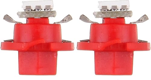 Miniatura 2 de SCITOO Pink 6 x B8.4D Instrument Lights