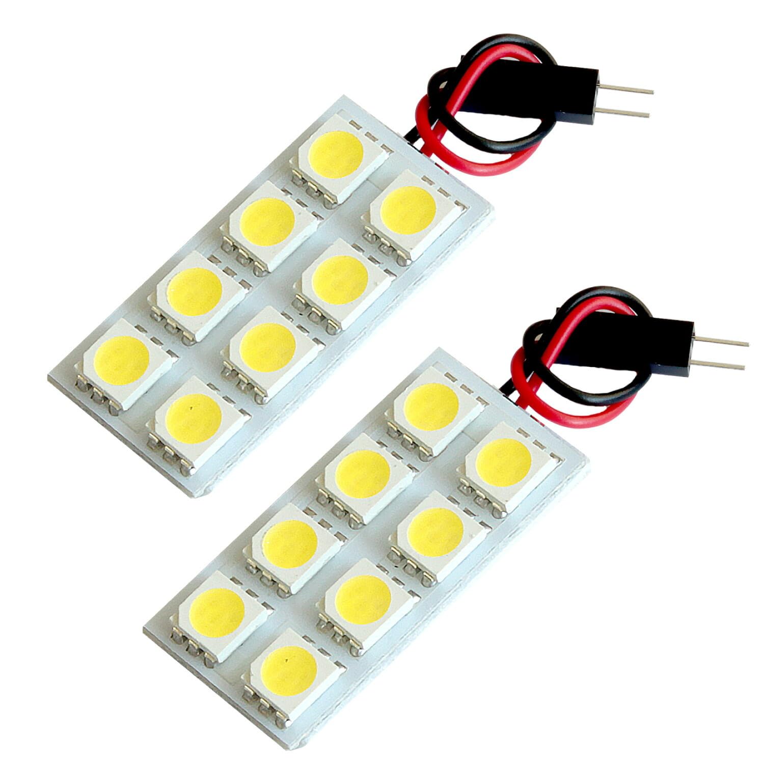 Amazon | 車検対応 サンバーディアスワゴン LED ルームランプ TW系