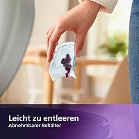 Philips GC026 Szövetgombremegő 2 fokozatú, elemmel működő kék 6