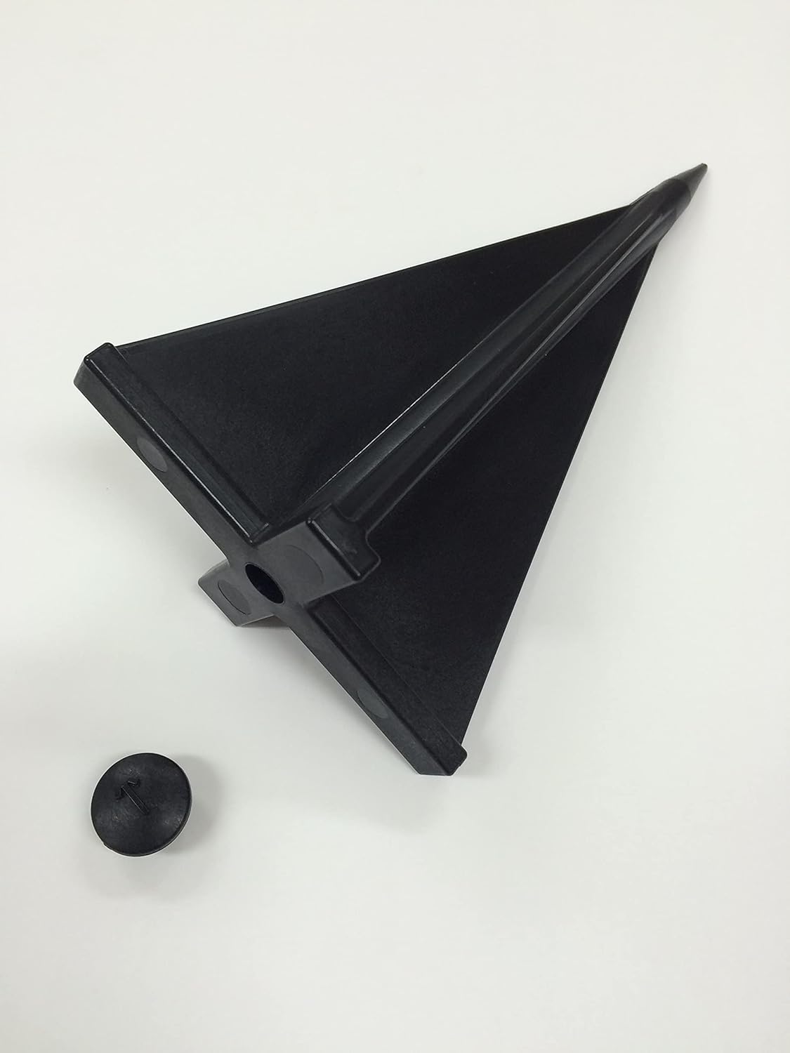 Driveway Marker Holder 6 Pack Made in The USA!