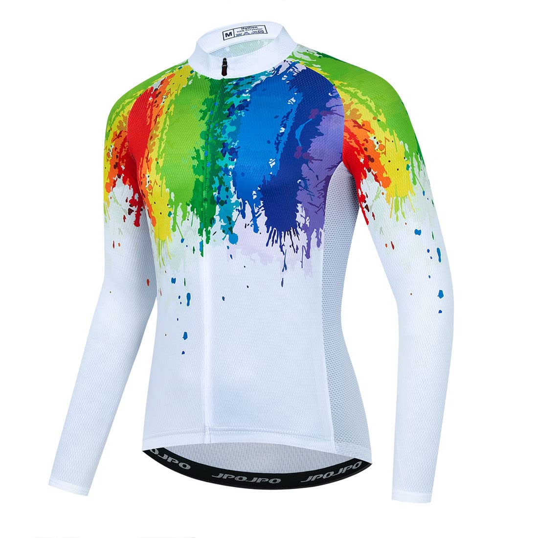 Maillot de cyclisme pour homme, chemise de vélo de montagne, hauts de vélo de route, vêtements de vélo, tenue Ciclismo XXS-6XL
