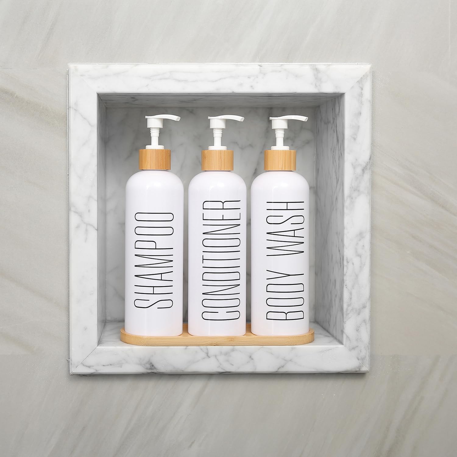10x Leere Schaumflaschen 48 Ml Mit Goldpumpe – Rosa, BPA-frei, Für Shampoo, Seife & Reise