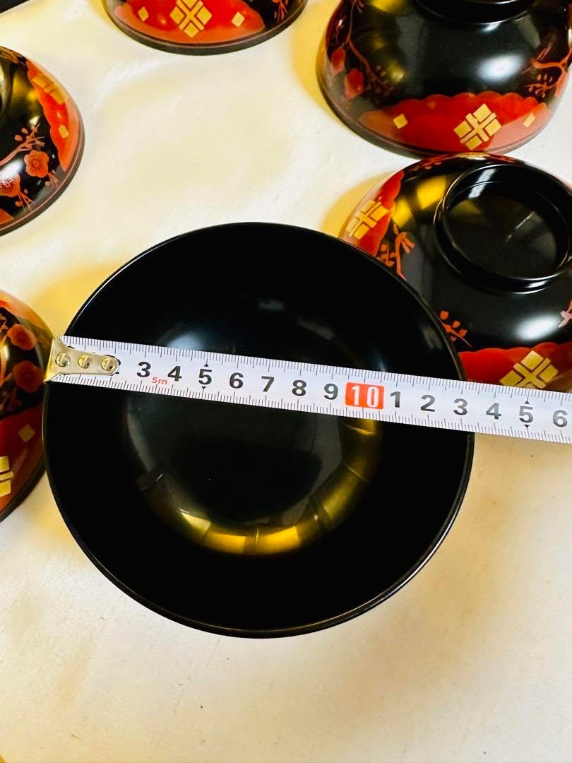 お椀　吸物椀　茶懐石　煮物椀　骨董　漆器　４脚　G54 お椀吸物椀茶懐石煮物椀骨董漆器4脚G54