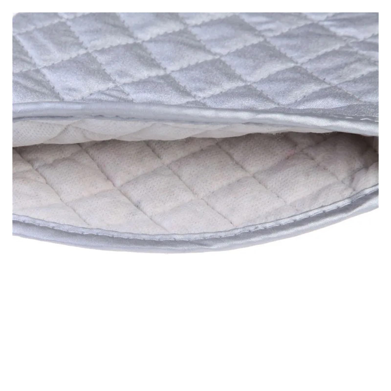 Guantes Largos de algodón for Horno, Guantes for Barbacoa, Accesorios Cocina, Herramienta anticalor Resistente al Calor 23 Pulgadas, 1-2 uds(2 pcs Oven Mitt)
