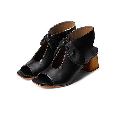 Bernardo Lizzie Women