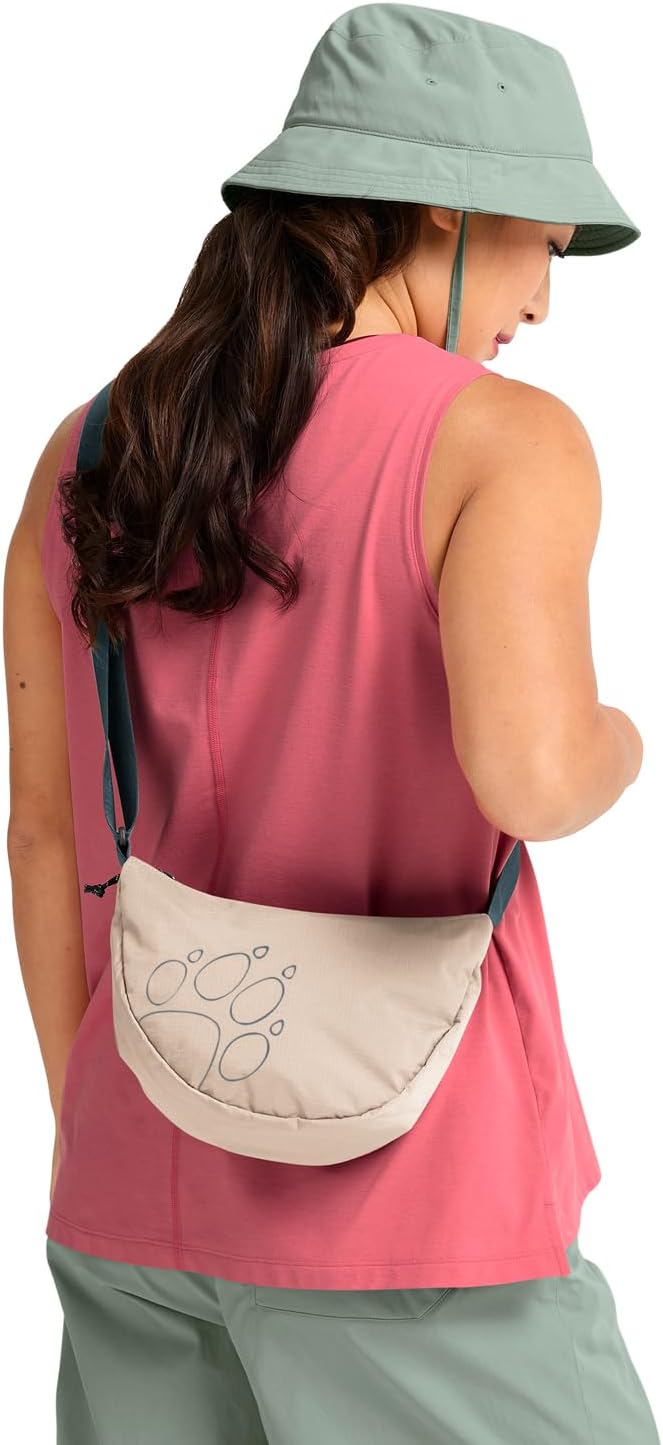 Jack Wolfskin Women's Zoya 4 Shoulder Bag