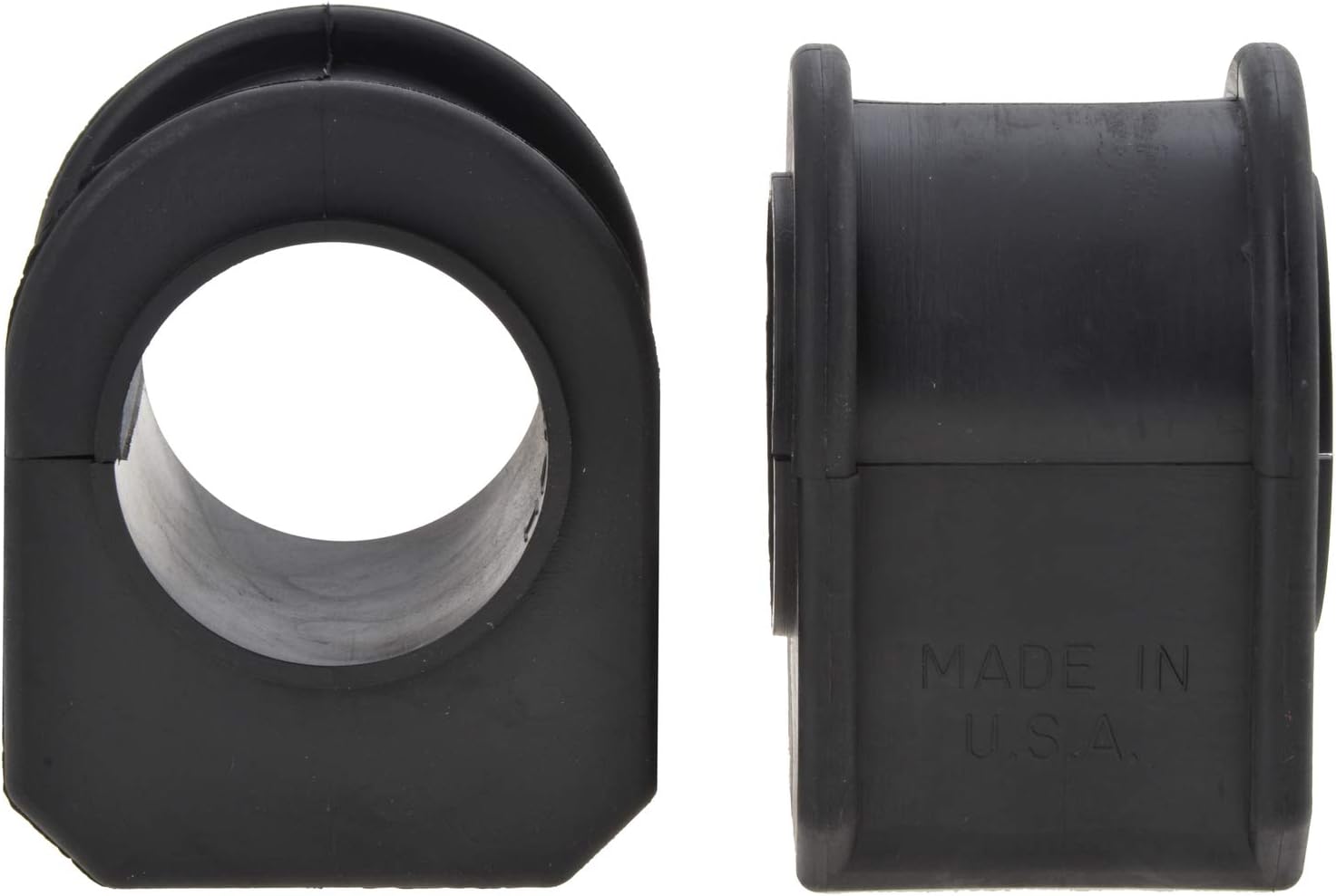 TRW Automotive JBU1118 Suspension Stabilizer Bar Bushing for Ford Excursion: 2000-2005 Front To Frame