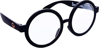 Sun-Staches The Incredibles Sunglasses | Disney Superhero Costume Accessory | UV400 | One Size Fits Most
