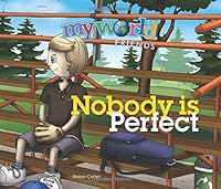 Nobody is Perfect 0985708948 Book Cover