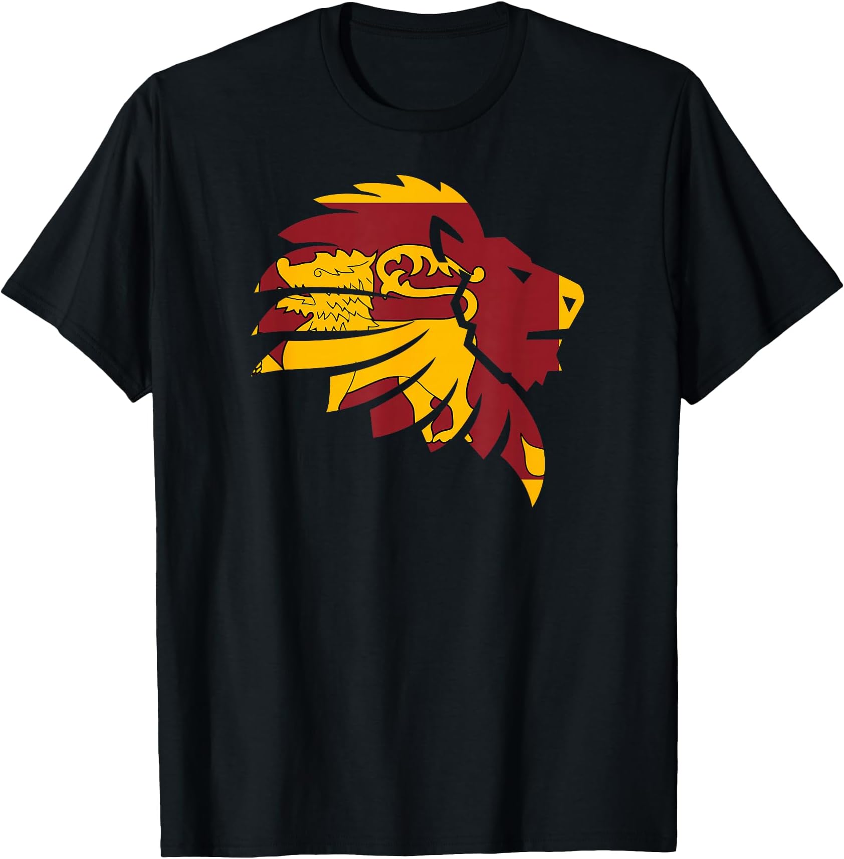 Sri Lanka T-Shirt