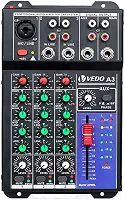 Mesa Automotiva A3-3 Canais - 12 Volts - MS0100