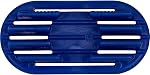 PUREFLOW Cabin Filter Air Freshener with Odor Eliminator – Fits on Most Car, Truck, and SUV Cabin Air Filters - New Car (1 Pack)