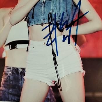 Amazon.co.jp: イロンEVERGLOWサイン入り写真 : おもちゃ