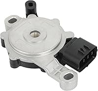 Vista 13 de SCITOO Interruptor de seguridad neutro 7S4P-7F293-AA compatible con 2008-2009 para Ford Fiesta 2000-2012 para Ford Focus