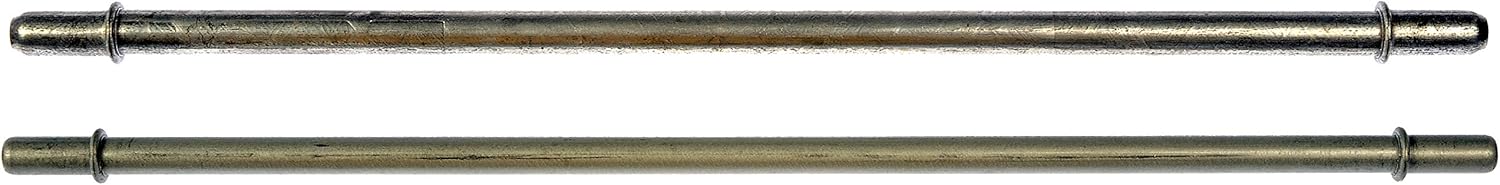 Dorman 800-159 STEEL FUEL LINE ASSORTMENT. 1 EACH- 5/16 AND 3/8 IN x 12 IN DOUBLE BEAD LINES., 2 Pack