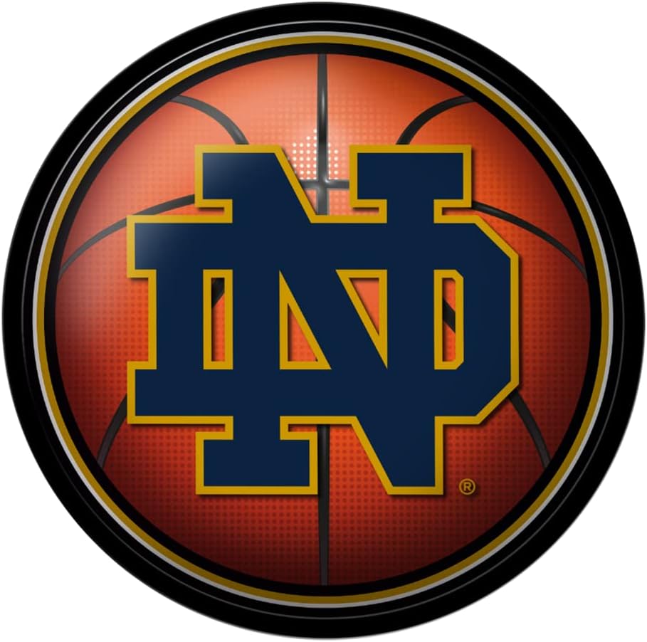 The Fan-Brand NCAA Oklahoma Sooners: Helmet - Modern Disc Wall Sign - Sports Team Bar Sign Décor - Home, Dorm, Garage, Office, Fan Cave