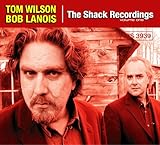 Shack Recordings 1