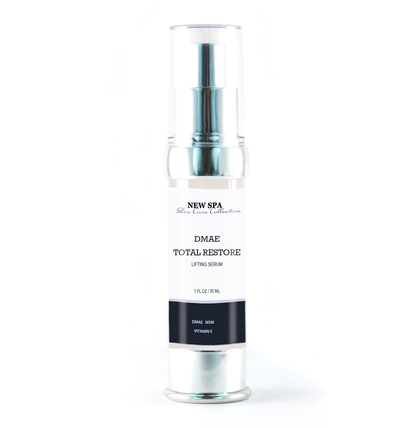 NEW SPA DMAE Serum Total Restore 20ml Beauty & Personal Care