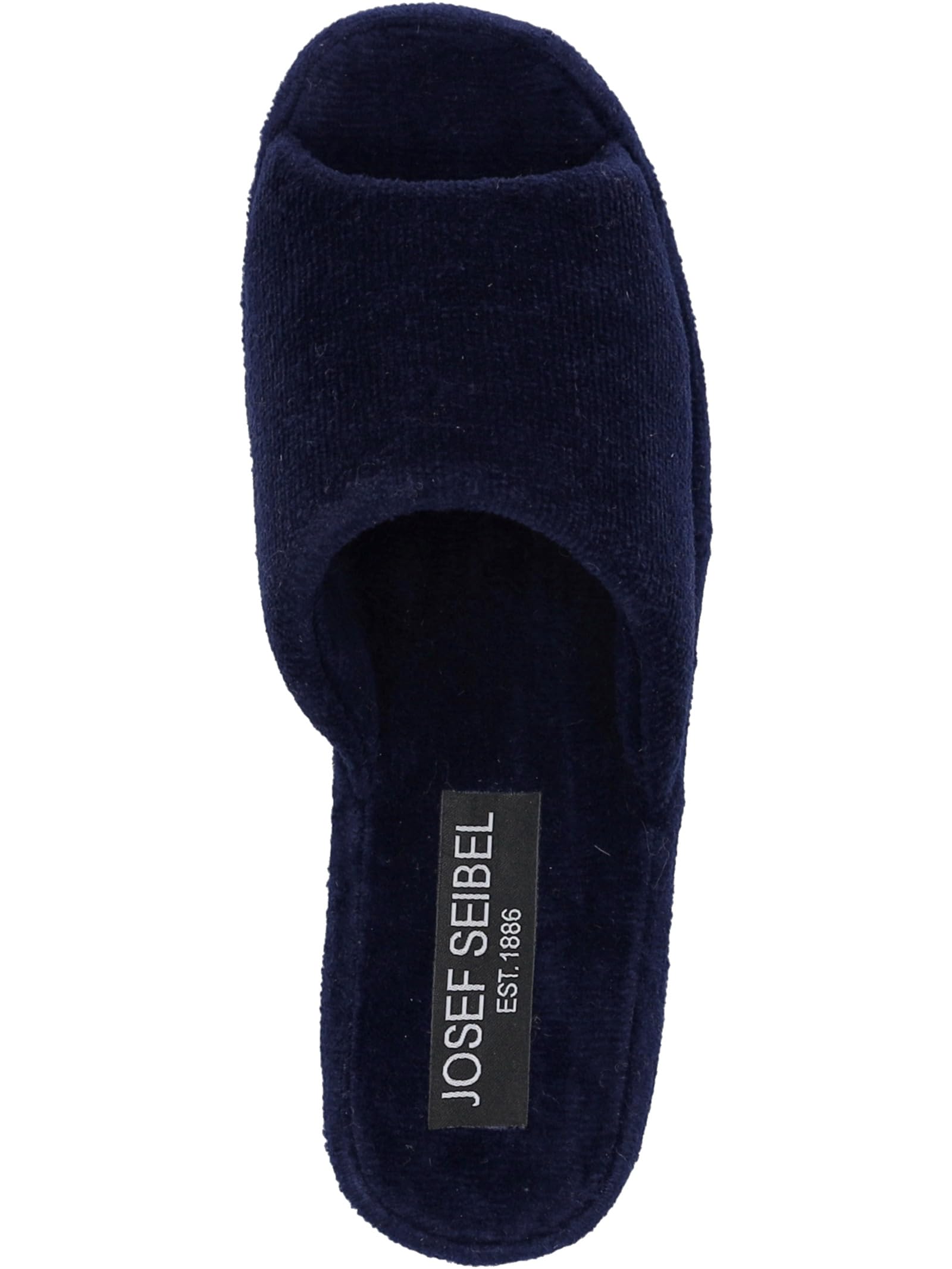 Josef Seibel Damen Pantoffeln Marseille.01, Frauen Hausschuhe,Weite G (Normal)