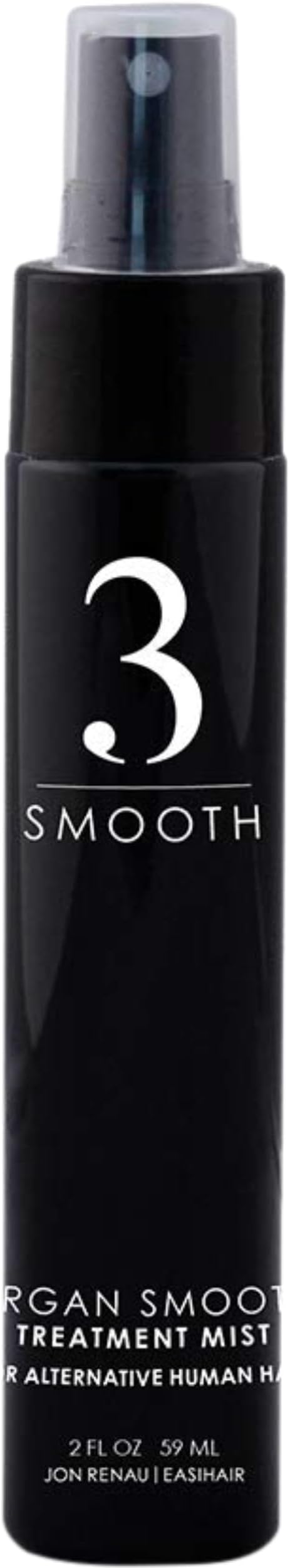 Jon Renau Argan Smooth Treatment Mist 2 oz