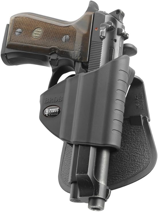 Laser pour Beretta 92 et M9 - Lasers, pointeurs et lampes tactiques