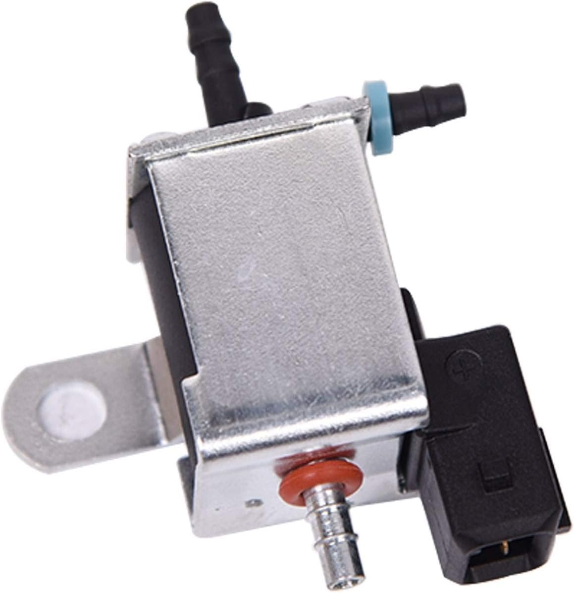 Bapmic 11741742711 Secondary Air Injection Vacuum Control