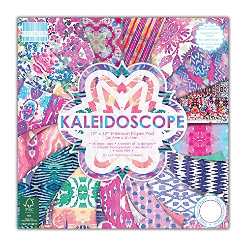 Trimcraft First Edition Premium Paper Pad 12