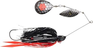 Savage Gear Da Bush Spinnerbait