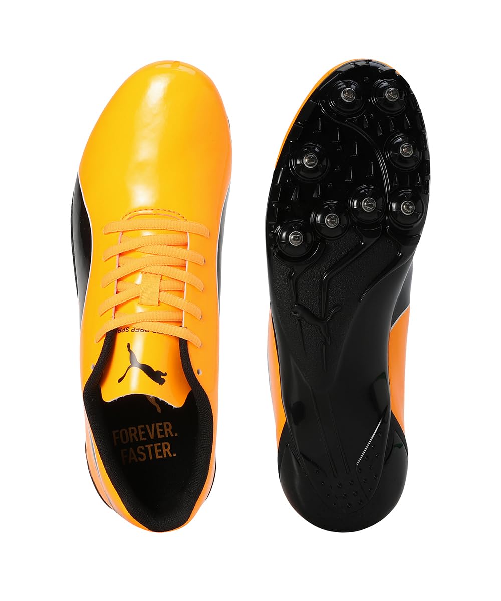 PUMA Uniseks Evospeed Prep Sprint 3.5Buty lekkoatletyczne