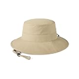 VOBOOM Sun Hats for Men Women Breathable Wide Brim Summer UV Protection Fishing Cap
