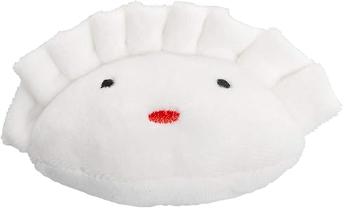 Vista 3 de Pearhead Pet Dim Sum - Juego de 3 juguetes