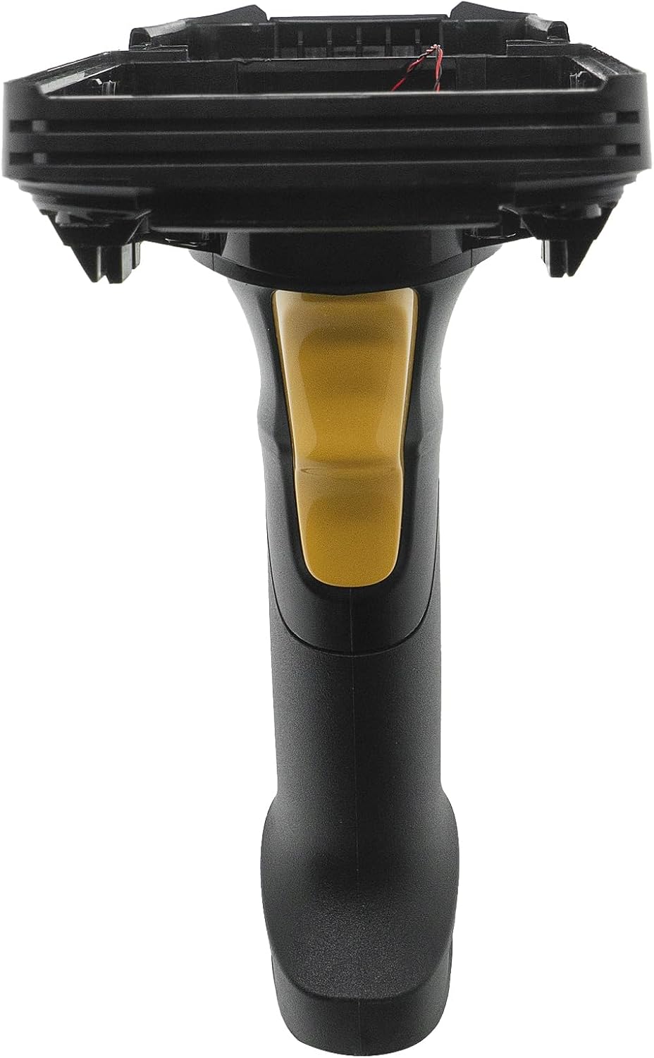 MC9300 Handheld Back Cover with Trigger Switch for Symbol for Zebra MC930B-G Handheld Barcode Scanner(Version 2, for Speaker)，Included Parts(Gun/Pistol Type)