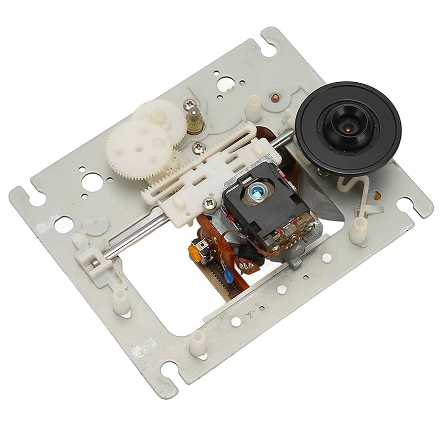 Amazon.com: CD Optical Pickup Laser Lens, Professional