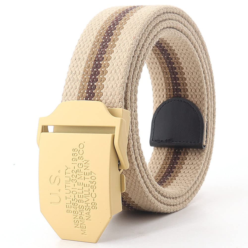 Cintura Militare Esercito Italiano - ARDITO - Foto 8