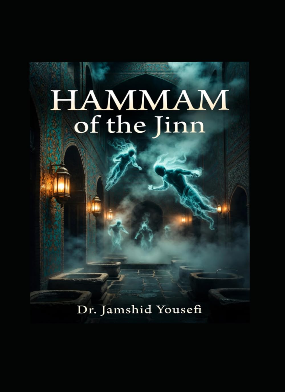 Hammam of the Jinn