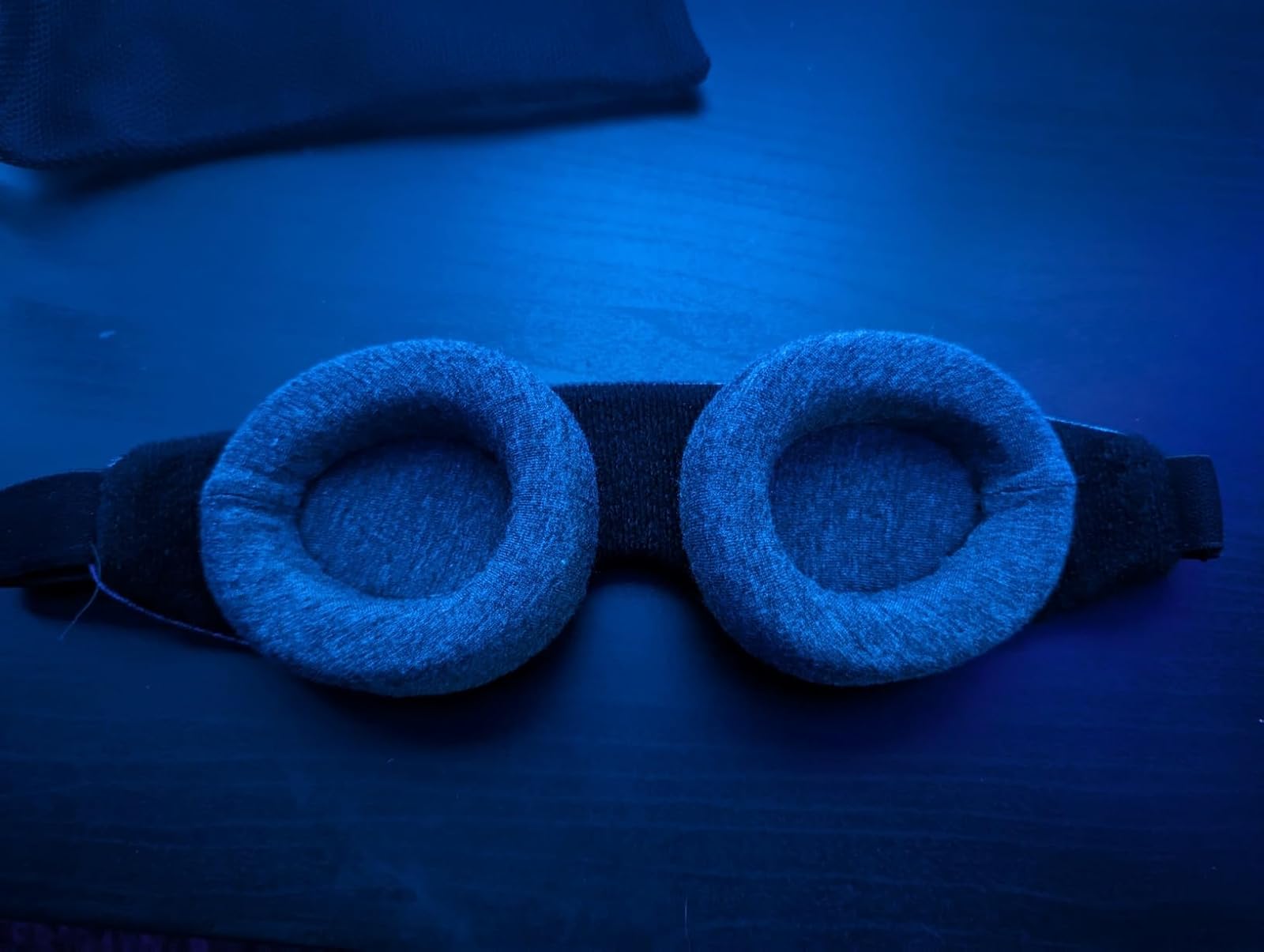 Best Sleep Mask Ever Guaranteed!