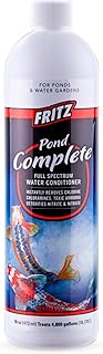 FritzPond - Complete Water Conditioner - 16oz