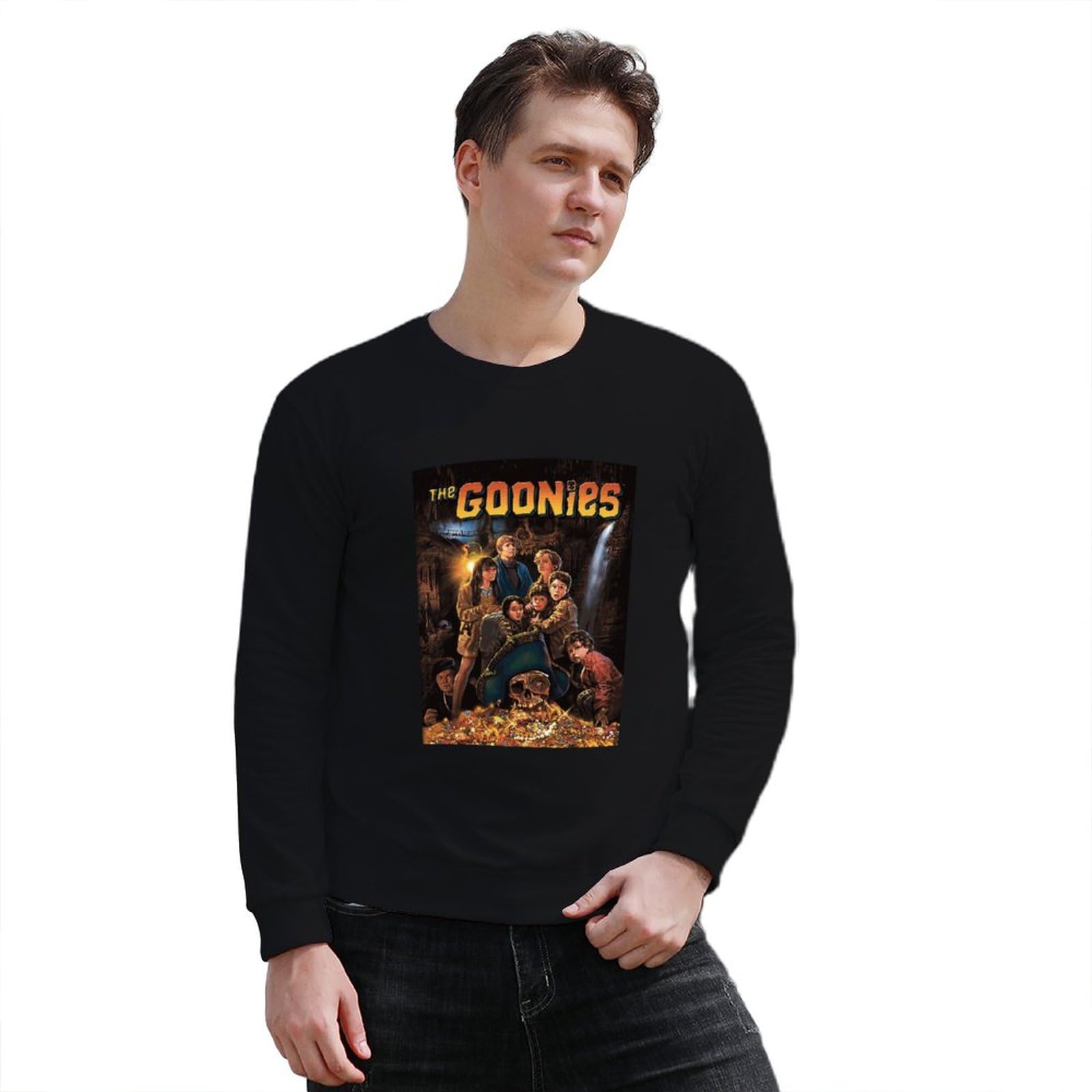 Amazon.co.jp: パーカー グーニーズ The Goonies アメリカ映画（1