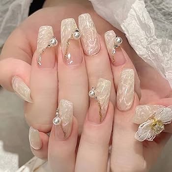 ネイルパーツ Yumi.yu ネイルパーツ Yumi.yu YU SHOP ネイルチップ - 作品一覧 | minne