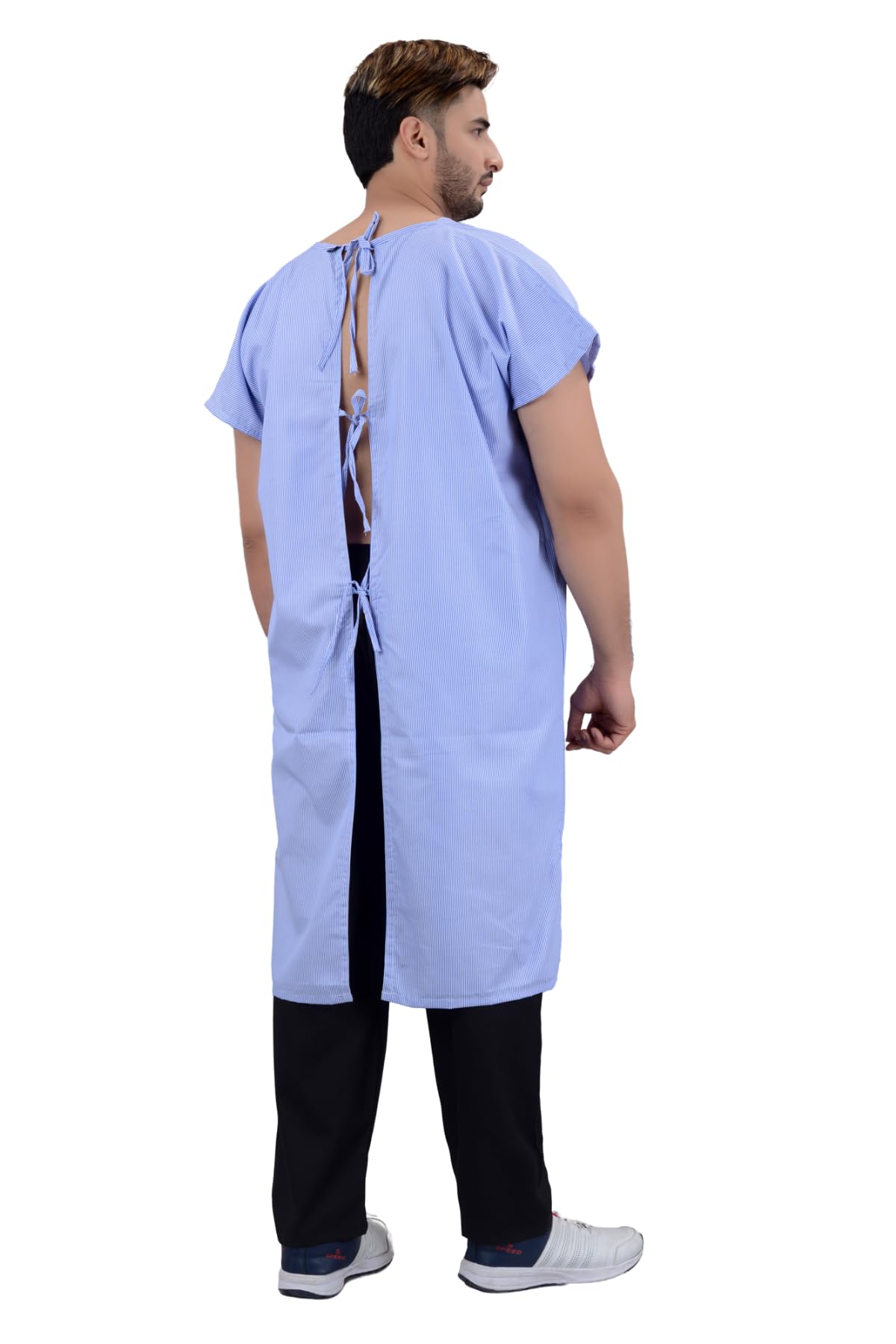 See full amazon price history chart for PNAK Hospital Patient Gown PNAK Hospital Patient Gown (B0DF35TYWK) Amazon Price History, Amazon Price Tracker