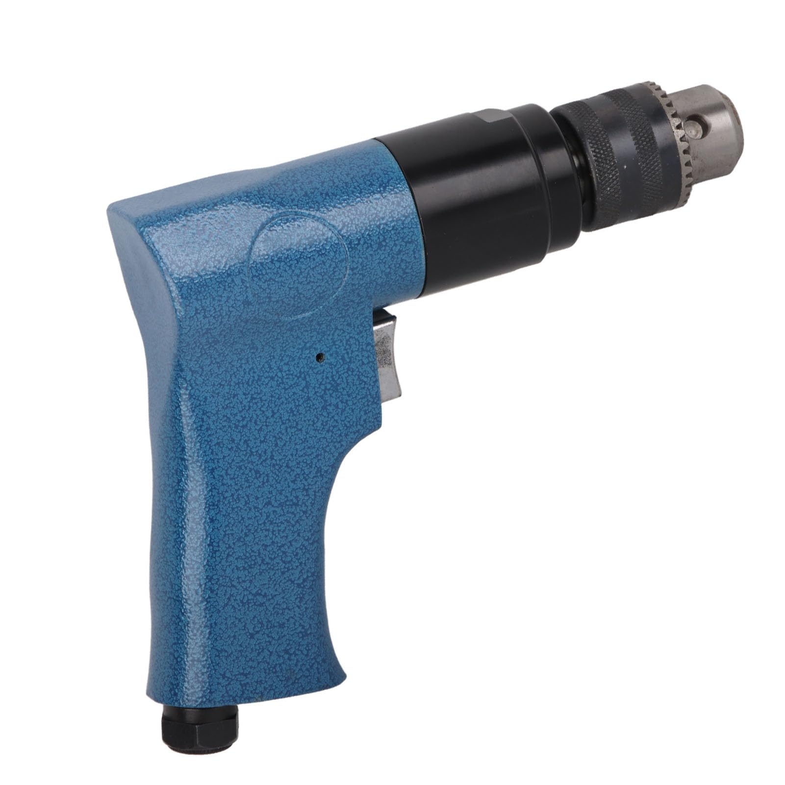 Pistola per Trapano Pneumatico Trapano Pneumatico Reversibile per Impieghi Gravosi per la Rettifica Ad Alta velocità Design Ergonomico in Acciaio Legato da 1/4 di Pollice