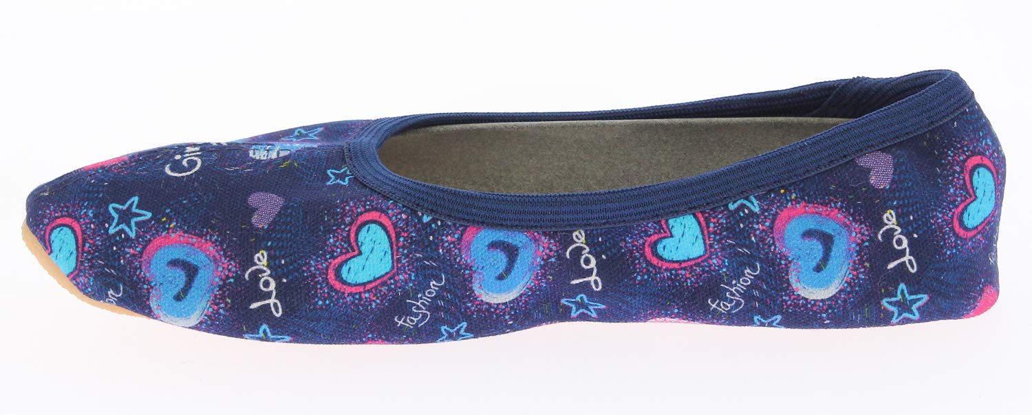 Beck Girls Zapatillas De GimnasiaMujer