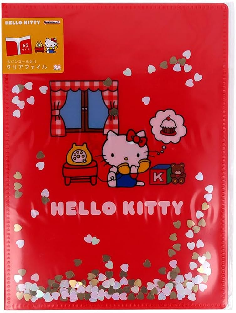 Amazon | サンスター文具(Sun-Star Stationery) サンリオ